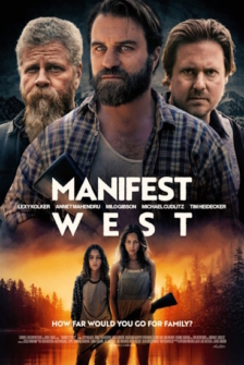 Off the Grid Wie weit wuerdest du gehen