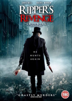 Rippers Revenge