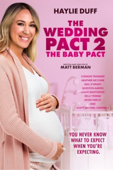 The Wedding Pact 2 The Baby Pact