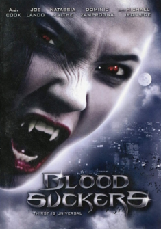 Bloodsuckers