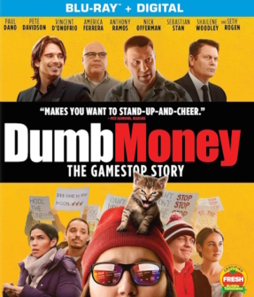 Dumb Money