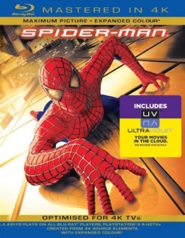 Spider-Man