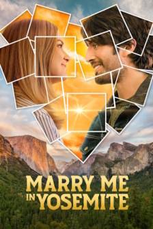 Love in Yosemite - Natuerlich verliebt