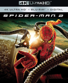 Spider-Man 2