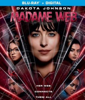 Madame Web
