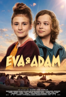 Eva und Adam