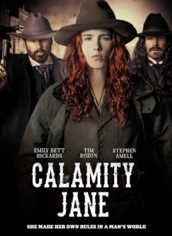 Calamity Jane