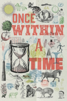 Once Within a Time