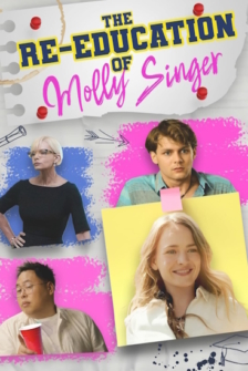 The Re-Education of Molly Singer
