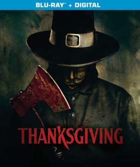 Thanksgiving