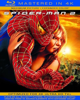 Spider-Man 2