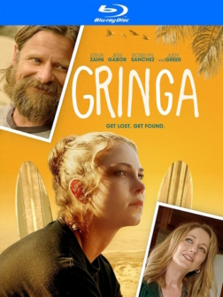 Gringa