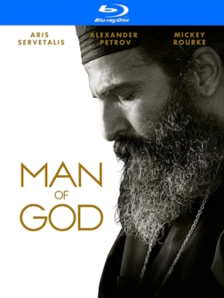 Man of God