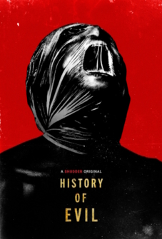 History of Evil