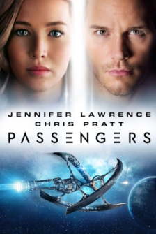 Passengers