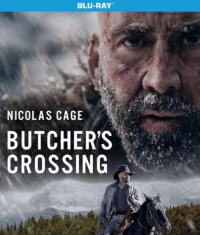 Butchers Crossing