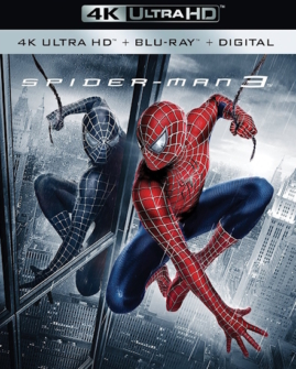 Spider-Man 3