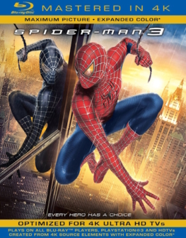 Spider-Man 3