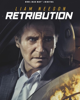 Retribution