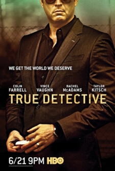 True Detective - Season 02