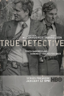 True Detective - Season 01