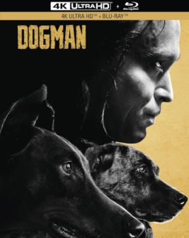 DogMan