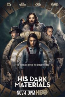 His Dark Materials - Season 01