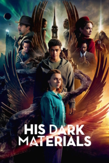 His Dark Materials - Season 02