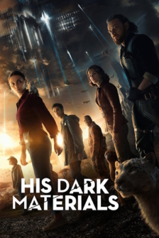 His Dark Materials - Season 03