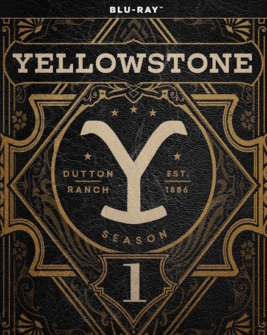 Yellowstone - Season 01