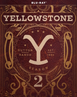 Yellowstone - Season 02