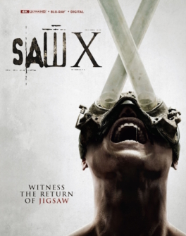 Saw X