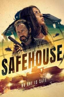 Safehouse Die Rache des Kartells