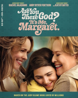 Are You There God Its Me Margaret