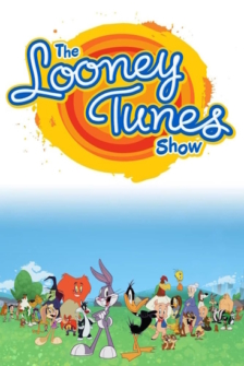 The Looney Tunes Show - Season 02
