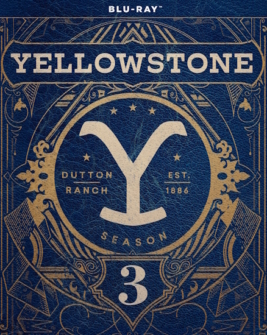 Yellowstone - Season 03