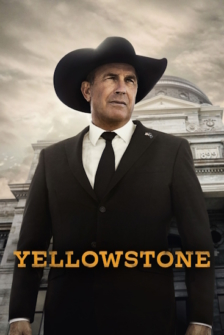 Yellowstone - Season 05