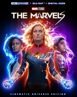 The Marvels