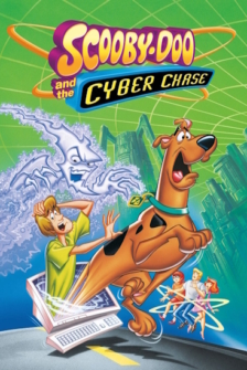 Scooby Doo und die Cyber Jagd