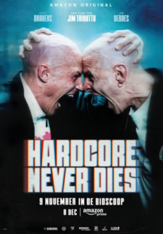 Hardcore Never Dies
