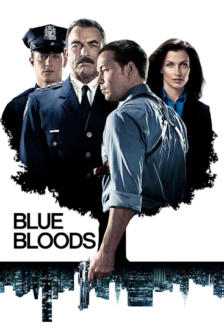 Blue Bloods - Season 01
