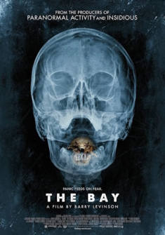 The Bay Nach Angst kommt Panik