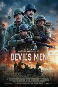 Devils Men
