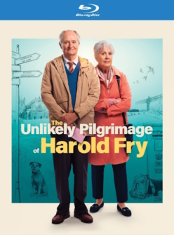 Die unwahrscheinliche Pilgerreise des Harold Fry