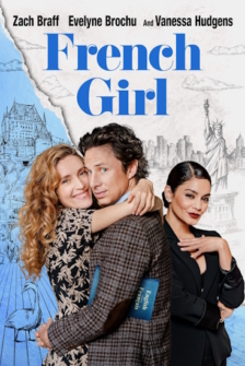 French Girl