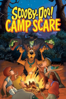 Scooby Doo Das Grusel Sommercamp