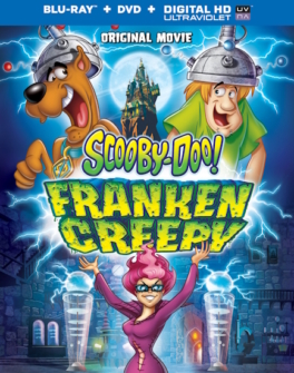Scooby Doo und der Fluch der von Dinkensteins