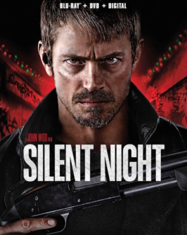 Silent Night Stumme Rache