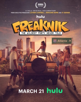 Freaknik The Wildest Party Never Told