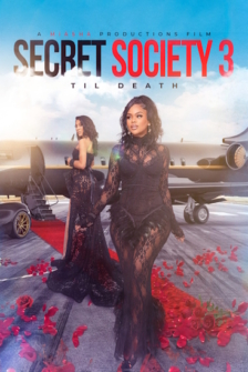 Secret Society 3 Til Death